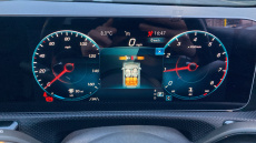 Mercedes-Benz A-Class A180 AMG Line Executive 5dr Auto Petrol Hatchback